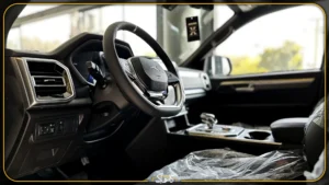 گالری تصویر 2: نقد و بررسی kmc T9