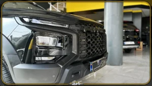 گالری تصویر 5 :نقد و بررسی kmc T9