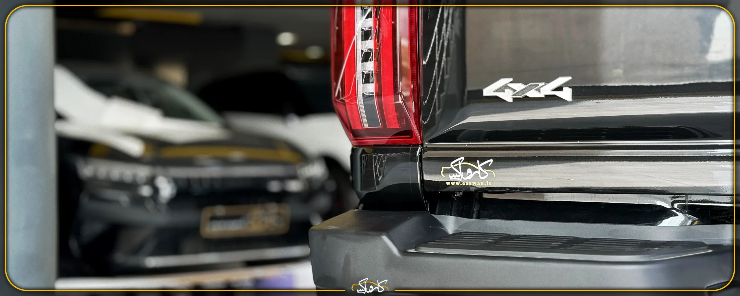 خلاصه ای از نقد جامع خودروی KMC T9