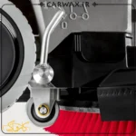 اسکرابر و کف شوی بدون سرنشین کارچر Karcher BD 50/50 C Classic Bp - Image 4