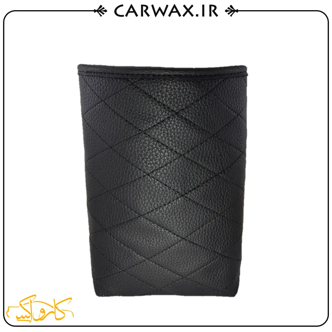 BT02 سطل زباله خودرو هاتسون Hatson Trash Bag - Image 1