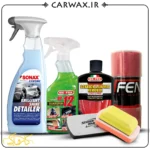 Detailing Pack
