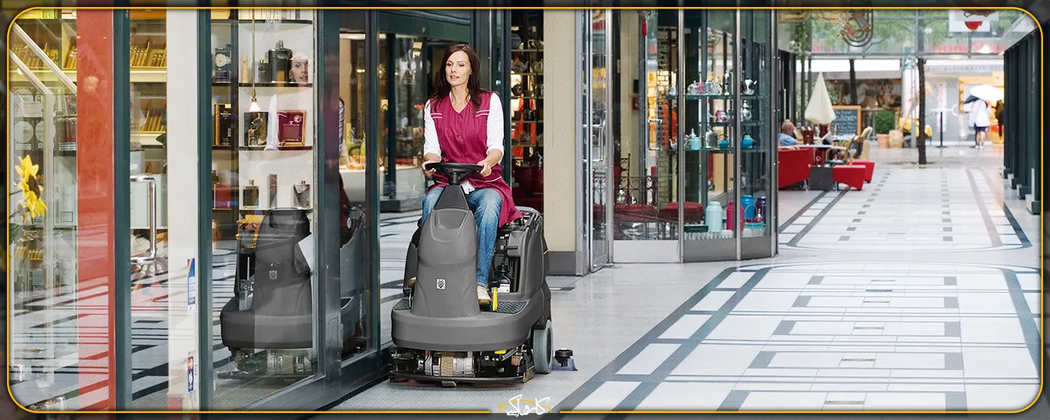 اسکرابر و کف شوی سرنشین دار خودرویی کارچر Karcher B 90 R Classic Bp Pack | کارواکس مرکز دیتیلینگ خودرو | بررسی و خرید آنلاین اسکرابر و کف شوی سرنشین دار خودرویی کارچر Karcher B 90 R Classic Bp Pack | خرید اسکرابر و کف شوی سرنشین دار خودرویی کارچر Karcher B 90 R Classic Bp Pack با بهترین قیمت از کارواکس مرکز دیتیلینگ خودرو