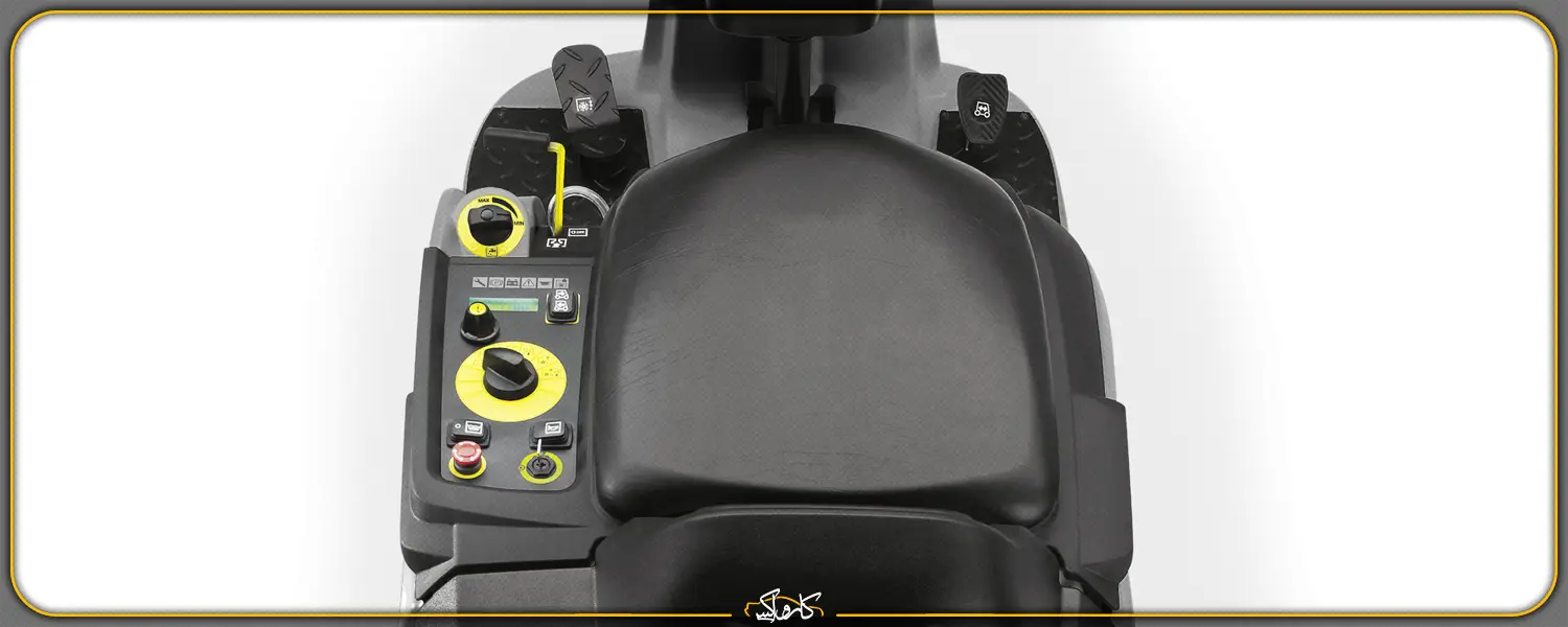 اسکرابر و کف شوی سرنشین دار خودرویی کارچر Karcher B 90 R Classic Bp Pack | کارواکس مرکز دیتیلینگ خودرو | بررسی و خرید آنلاین اسکرابر و کف شوی سرنشین دار خودرویی کارچر Karcher B 90 R Classic Bp Pack | خرید اسکرابر و کف شوی سرنشین دار خودرویی کارچر Karcher B 90 R Classic Bp Pack با بهترین قیمت از کارواکس مرکز دیتیلینگ خودرو