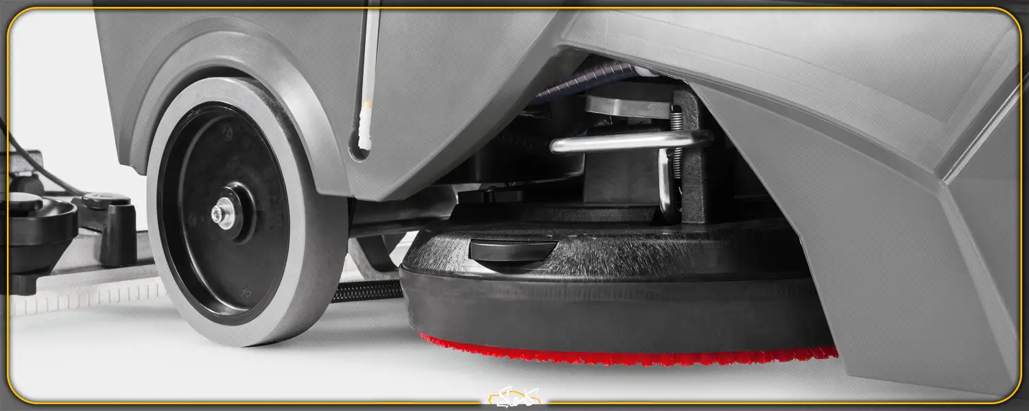 اسکرابر و کف شوی سرنشین دار خودرویی کارچر Karcher BD 50/70 R Classic Bp Pack | خرید اسکرابر و کف شوی سرنشین دار خودرویی کارچر Karcher BD 50/70 R Classic Bp Pack با بهترین قیمت از کارواکس مرکز دیتیلینگ خودرو