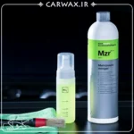 پک هدیه صفرشویی Full Car Cleaning Pack - Image 3