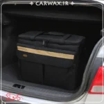 کیف نظم دهنده ابزار صندوق عقب خودرو هاتسون Hatson Tools Bag - Image 2