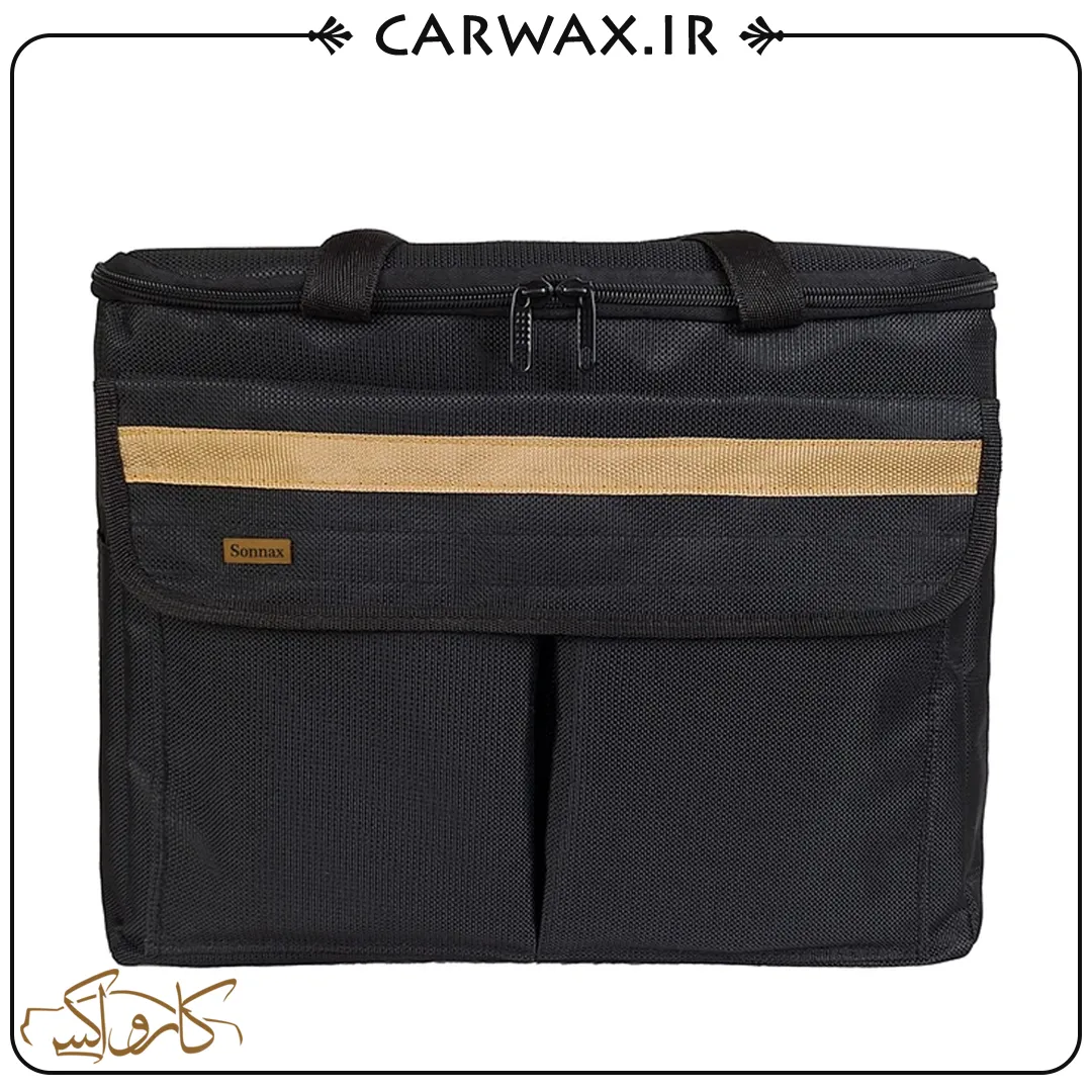 bag 022 کیف نظم دهنده هاتسون Hotson Tools Bag