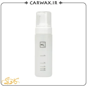 بطری خالی کف ساز کوکمی