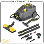 Karcher Steam Cleaner SG 4/4