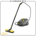 دستگاه بخارشوی و صفرشویی کارچر Karcher Steam Cleaner SG 4/4 - Image 3