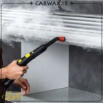 دستگاه بخارشوی و صفرشویی کارچر Karcher Steam Cleaner SG 4/4 - Image 5