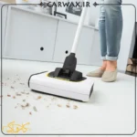 جارو برقی شارژی کارچر Karcher Cordless electric brooms KB 5 - Image 2