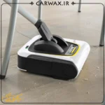 جارو برقی شارژی کارچر Karcher Cordless electric brooms KB 5 - Image 3