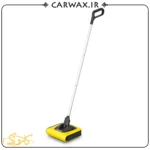 جارو برقی شارژی کارچر Karcher Cordless electric brooms KB 5