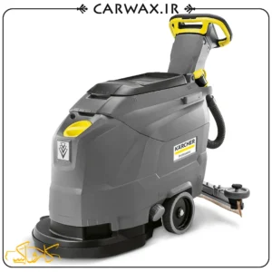 اسکرابر و کف شوی بدون سرنشین کارچر Karcher BD 43/25 C BP PACK
