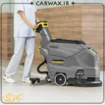 اسکرابر و کف شوی بدون سرنشین کارچر Karcher BD 43/25 C BP PACK - Image 2