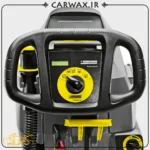 اسکرابر و کف شوی بدون سرنشین کارچر Karcher BD 43/25 C BP PACK - Image 5