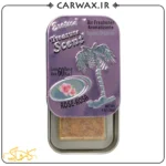 خوشبو کننده کنسروی خودرو اگزاتیکا گل رز Exotica Treasure Scent Rose - Image 2