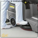 اسکرابر و کف شوی سرنشین دار خودرویی کارچر Karcher BD 50/70 R CLASSIC BP PACK - Image 5