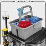 اسکرابر و کف شوی سرنشین دار خودرویی کارچر Karcher BD 50/70 R CLASSIC BP PACK - Image 4