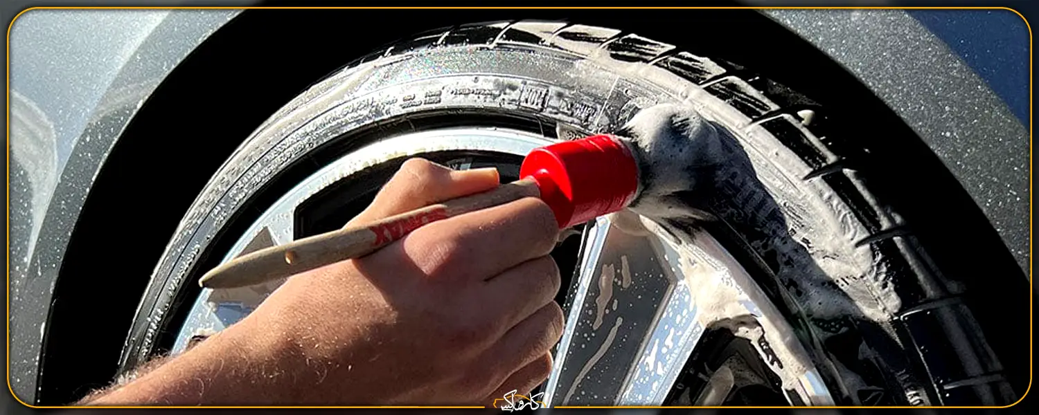 Dad Full Car Cleaning Pack