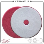 Hotson HDM 125 پد آنتی هولوگرام 125 هاتسون