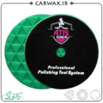 Hotson AWH 165 پد پولیش زبر مشبک 165 هاتسون