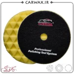 Hotson AWM 165 پد آنتی هولوگرام 165 مشبک