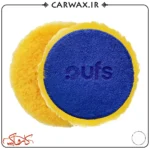 پد پوست بره روتاری پشت آبی 150 UFS UFS BWP 150