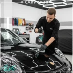 نانو سرامیک بدنه خودرو براق هندلکس