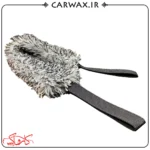 ابزار تمیز کننده پشت رینگ میکروفایبر ویداس WithUs Deluxe Wheel Sleeve - Image 3