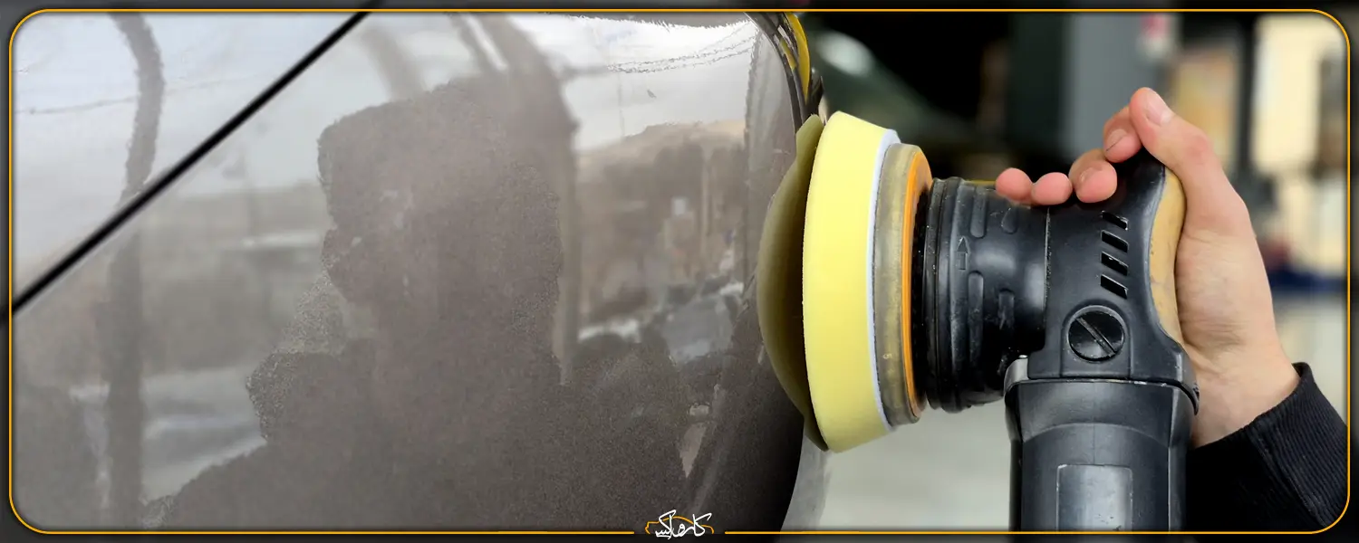 Hotson HDS 125 پد نرم 125 هاتسون