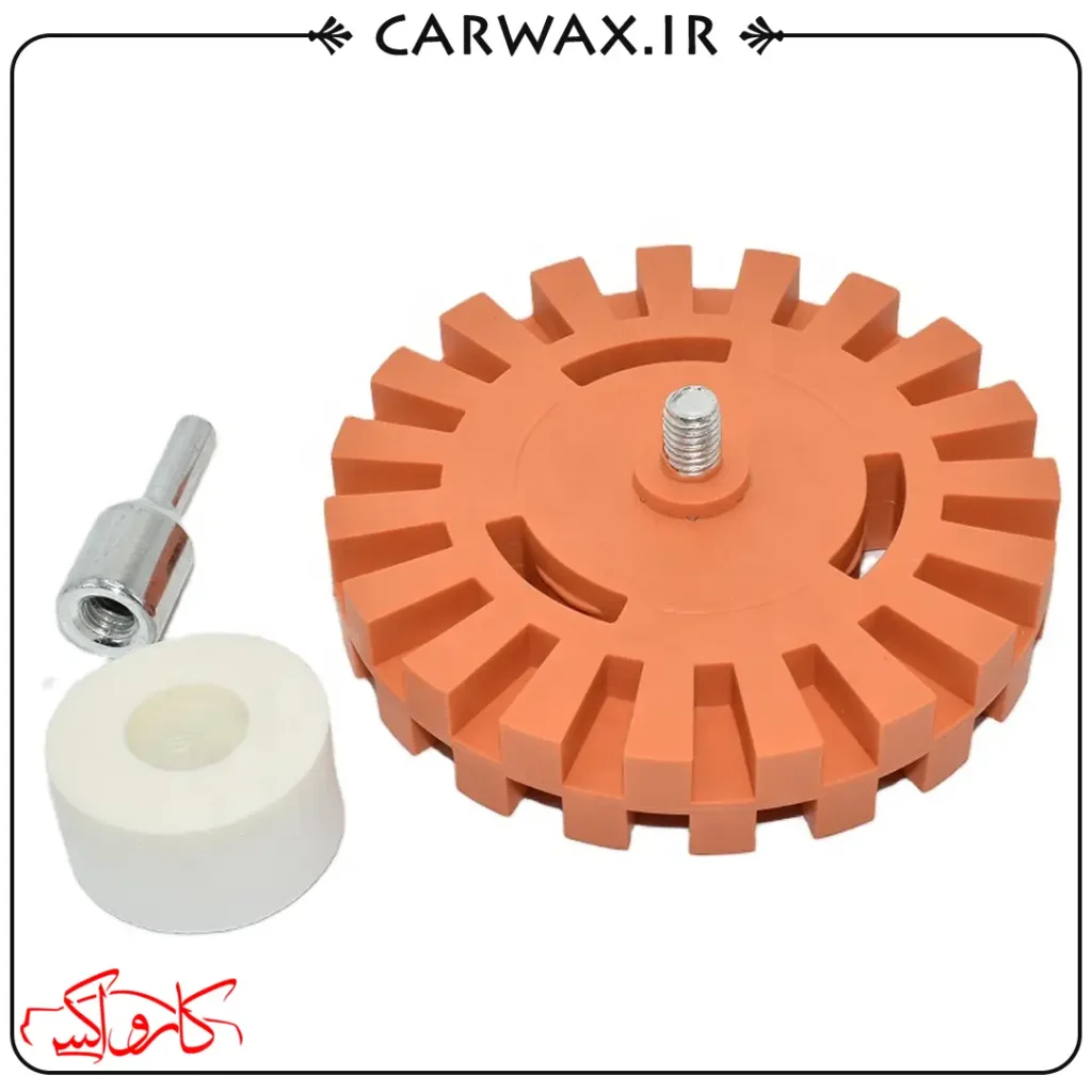 کارواکس | خرید کارواکس با بهترین قیمت از کارواکس مرکز دیتیلینگ خودرو