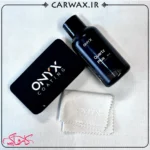 Onyx Coating Quartz Plus