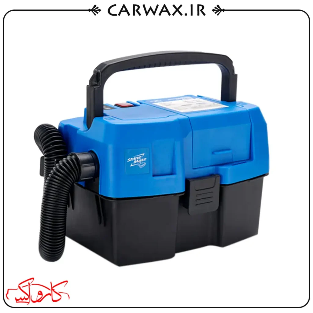 ShineMate EC400 Vacuum Cleaner