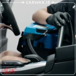 پک جارو برقی شاین میت ShineMate EC400 Vacuum Cleaner