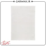 پک سه عددی دستمال اجرای نانو سرامیک میکروفایبر 11*16 هندلکس Hendlex Microfiber 11*16 Suede Clothe - Image 3