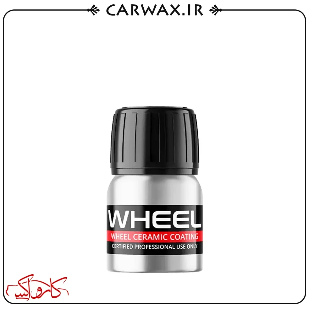 SystemX Element 119 Wheel Ceramic Coating