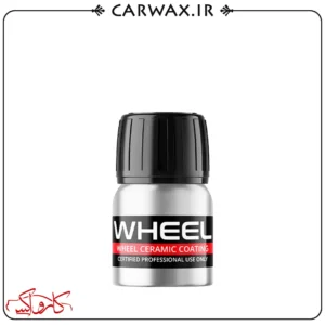 SystemX Element 119 Wheel Ceramic Coating