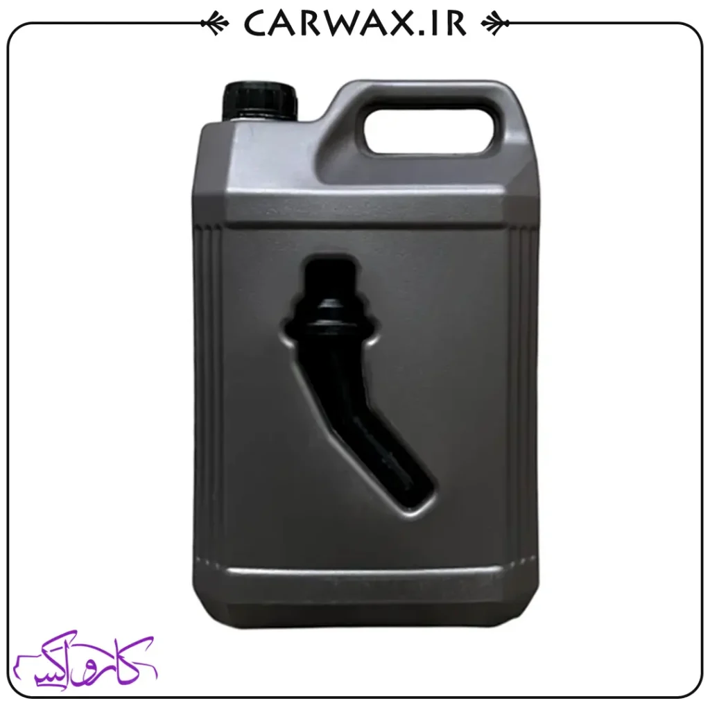 Carma Wheel Cleaner 4.5L