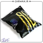 پد کاربردی اسفنجی سورین بو Surainbow Wax Applicator Pads - Image 4