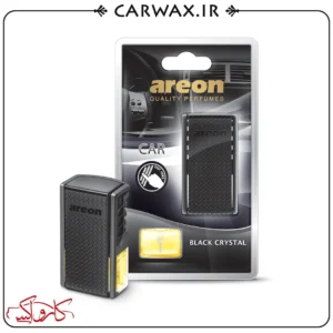 Areon Black Crystal Perfume