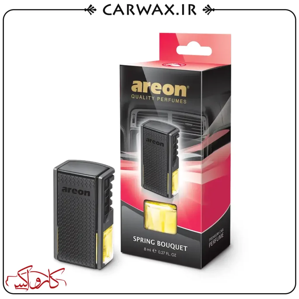 Areon Spring Bouquet Perfume