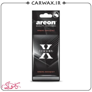 Areon Spring Bouquet X Version