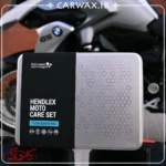 Hendlex Moto Care Set Surface Protection