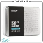 Hendlex Moto Care Set Surface Protection