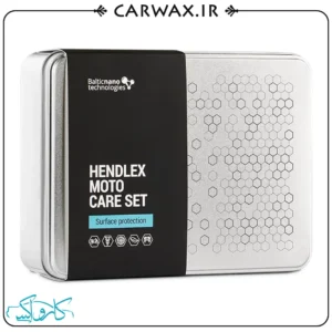 Hendlex Moto Care Set Surface Protection