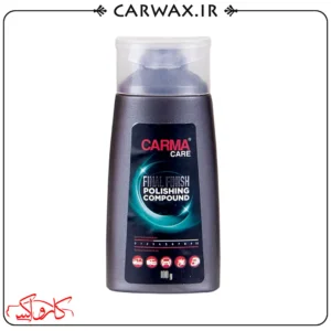Carma Care Final Finish Polishing ComPound 100g