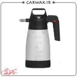 Sonax Pump Vaporiser For Acidic + Alkaline Cleaners